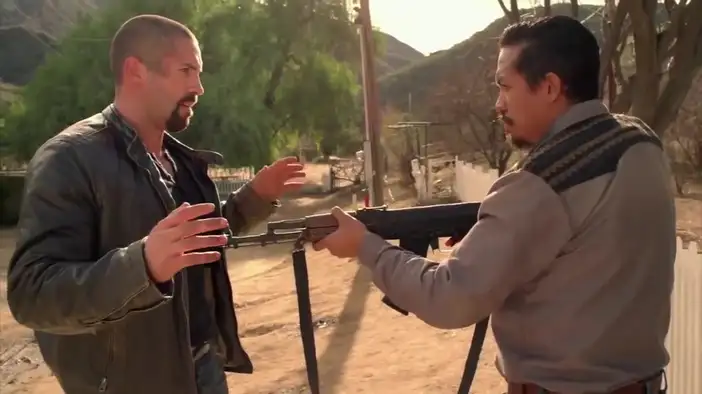 Фрагмент 2 (английский язык)