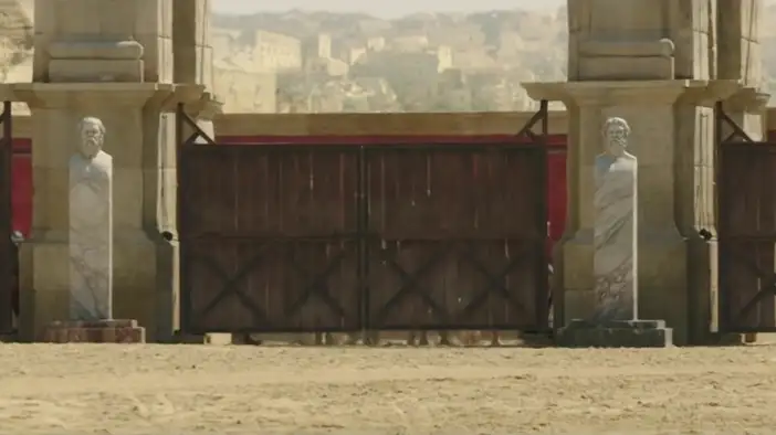 Фрагмент 2 (английский язык)