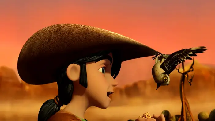 Трейлер (дублированный)