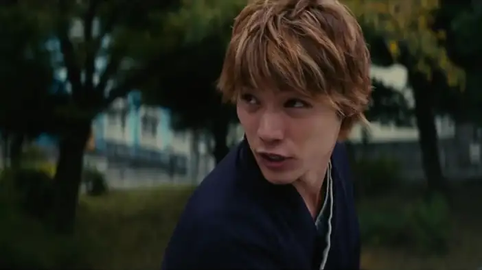 Тизер 4 (японский язык)