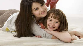 Рамона и Бизус