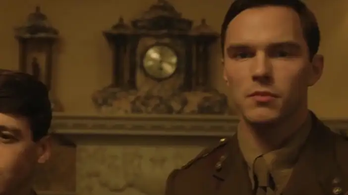 Фрагмент 2 (английский язык)