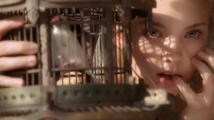 Фрагмент (дублированный)