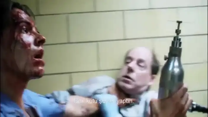 Трейлер (английский язык)