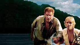 Шесть дней, семь ночей