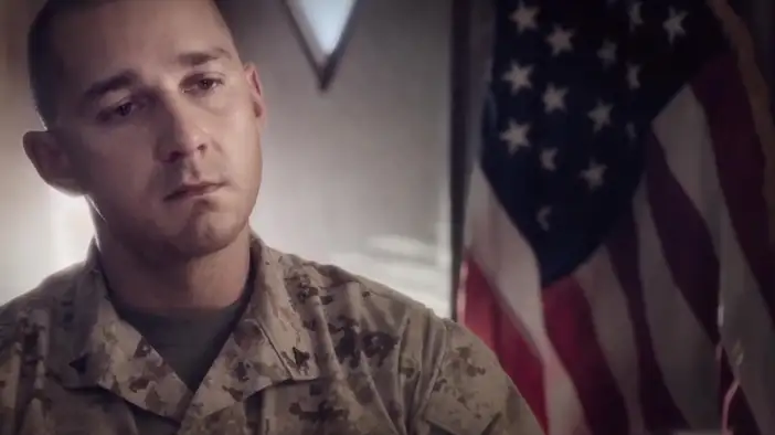 Тизер-трейлер (русский язык)