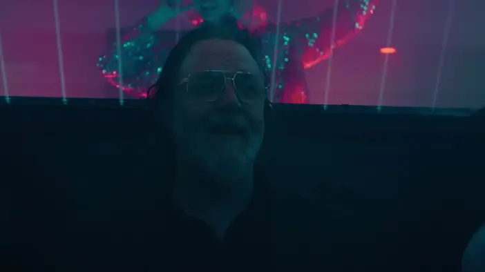 Трейлер (дублированный)