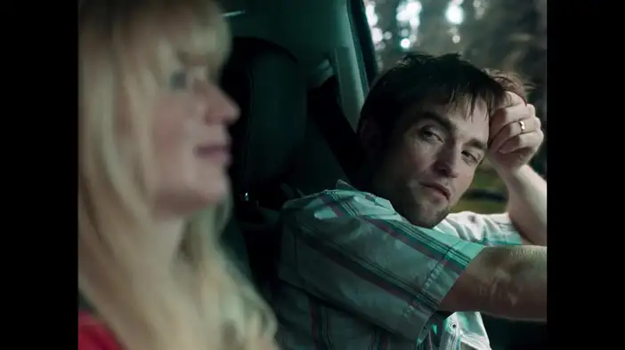 Трейлер (дублированный)