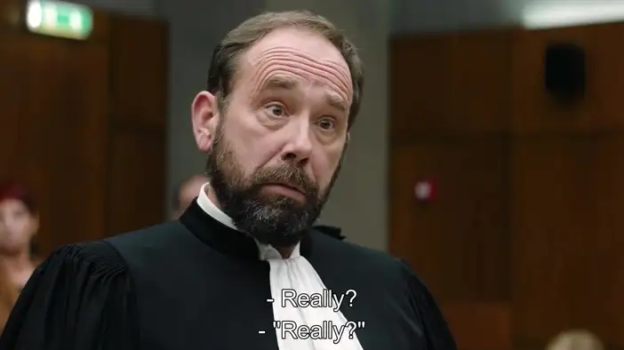 Трейлер (английские субтитры)