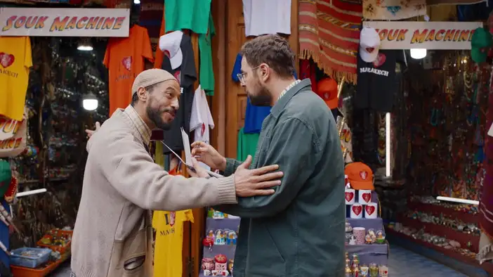 Трейлер (дублированный)