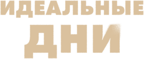 Идеальные дни