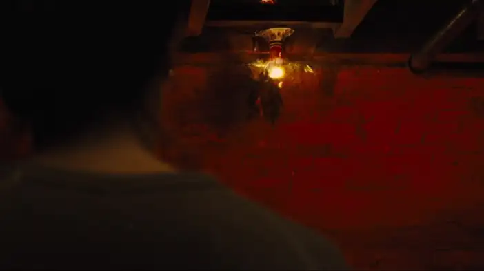 ТВ-ролик 5 (английский язык)