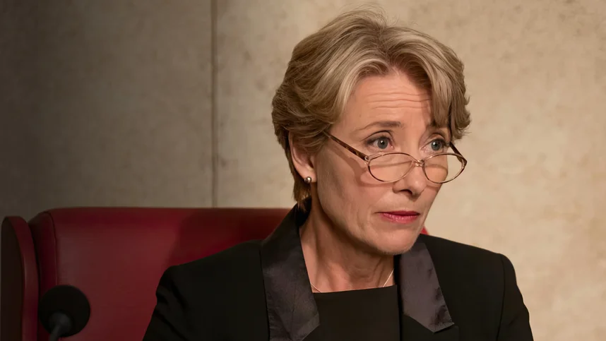 Удивительная миссис Мэй