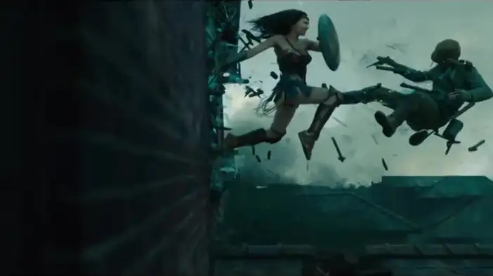 ТВ-ролик 6 (английский язык)