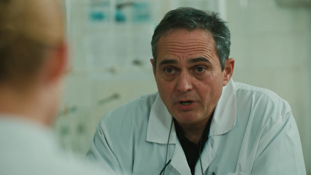 Новая земля 1 сезон 16 серия Основной инстинкт Часть 2