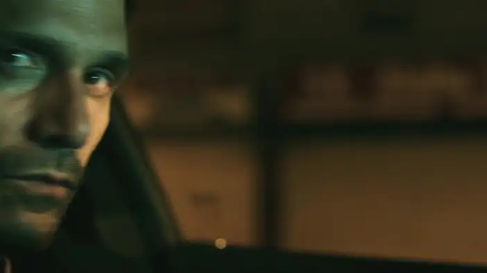 Трейлер (дублированный)