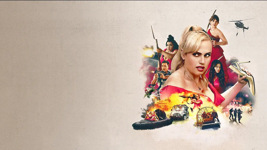 Шпионская свадьба