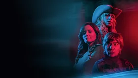 Мотель Валькирии