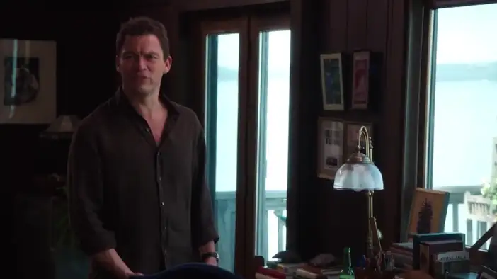 Трейлер (сезон 2, русский язык)