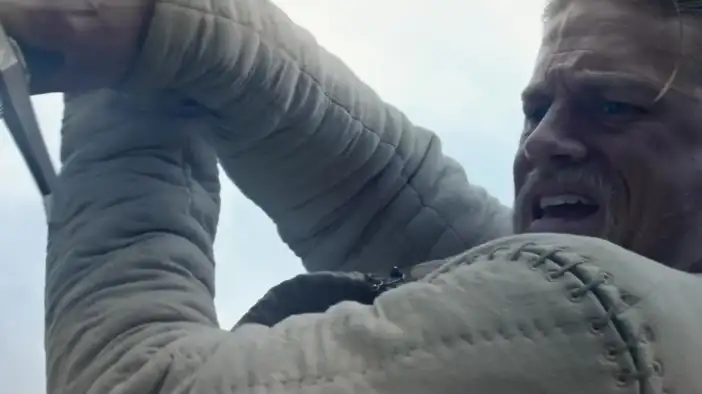 Трейлер с Comic-Con (дублированный)