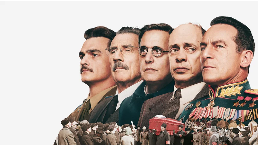 Смерть Сталина