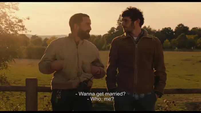 Трейлер (французский язык, английские субтитры)