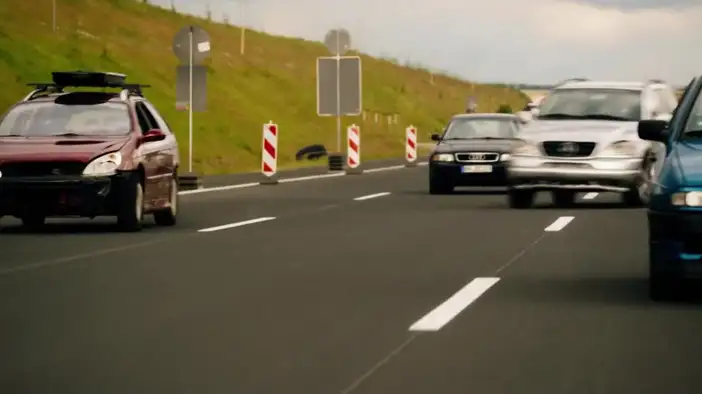 Фрагмент 2 (английский язык)