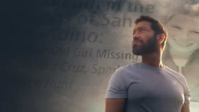 Тайна моего врага