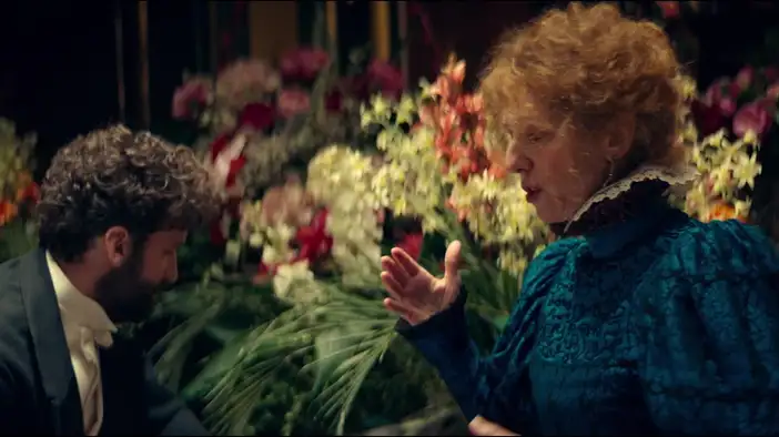 Трейлер (дублированный)