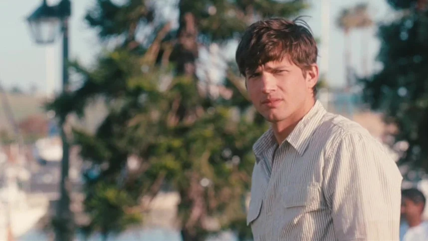 Больше чем секс