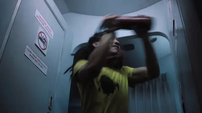 Трейлер (тайский язык)