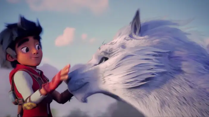 Трейлер (дублированный)