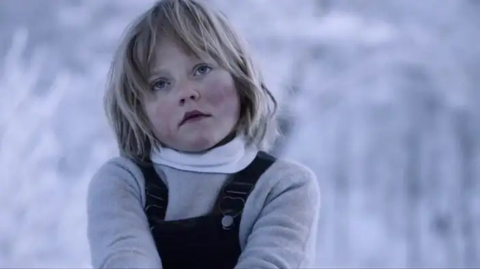 Трейлер (дублированный)