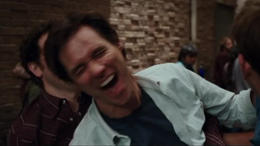 Всегда говори «ДА»