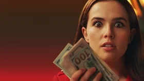 Коллекторша