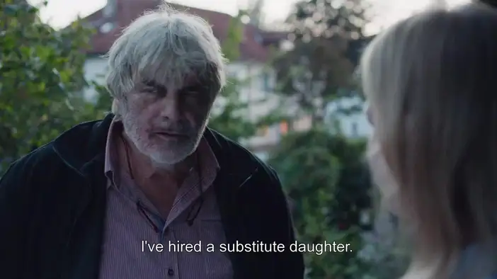 Фрагмент 2 (английский язык)