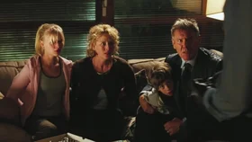 Огненная стена