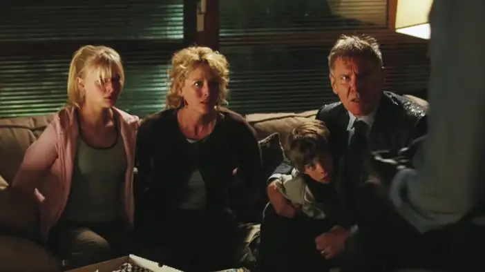 Трейлер (английский язык)