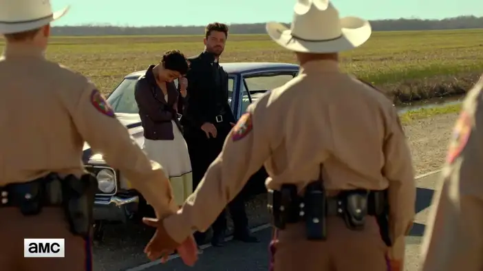 Трейлер (сезон 2, английский язык)