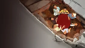 Чтобы не сглазить (На казахском языке с русскими субтитрами)