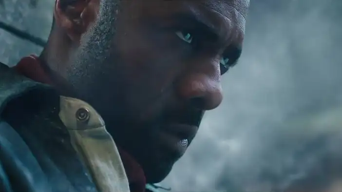 ТВ-ролик 2 (английский язык)