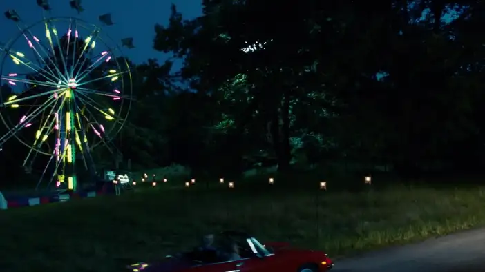 Фрагмент (английский язык)