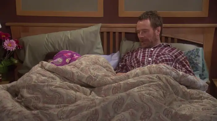 Альтернативный финал 5 сезона