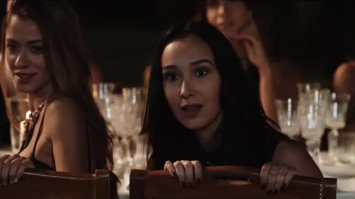 Трейлер (дублированный)