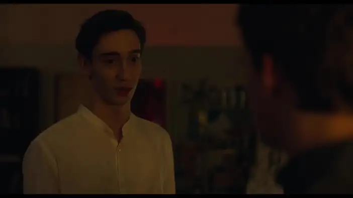 Фрагмент 3 (английский язык)