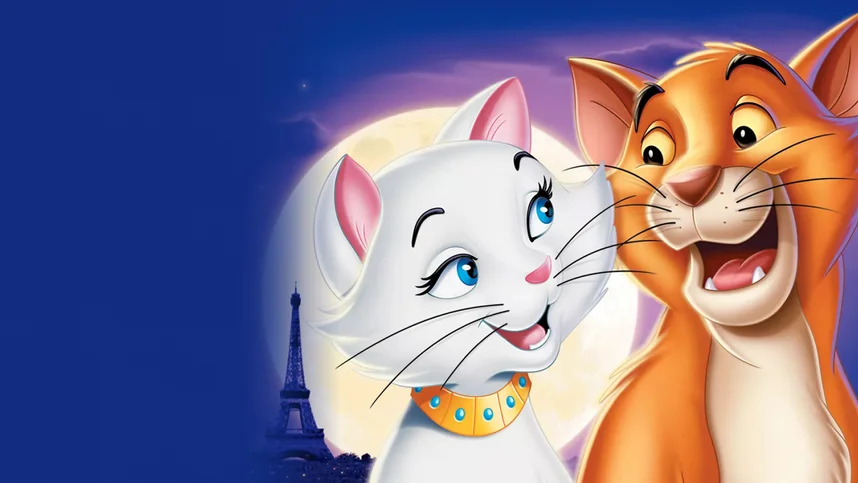 Коты-аристократы