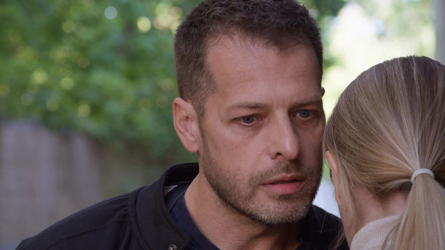 Лиса 1 сезон 10 серия Муравьи