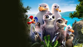 Птичий дозор