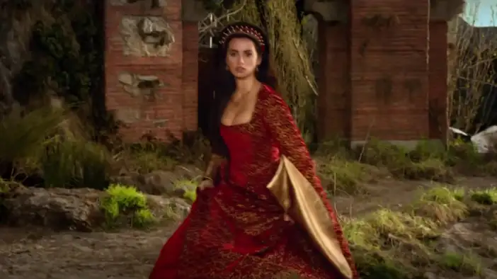 Трейлер (испанский язык)