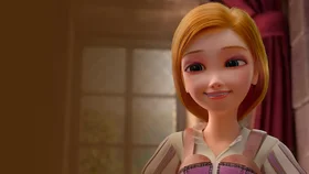 Золушка и тайна волшебного камня